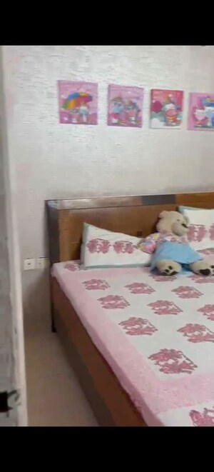 Furnished Amenities in 3 BHK Apartment at Saya Desire Residency, Ahinsa Khand 2 – for Sale