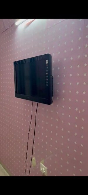 Furnished Amenities in 3 BHK Apartment at Saya Desire Residency, Ahinsa Khand 2 – for Sale