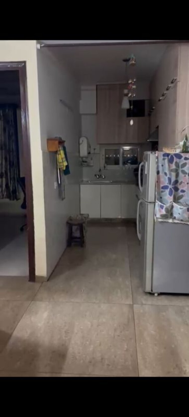 Kitchen, saya-desire-residency 3 Bedroom 1596 Sq.Ft. Apartment In Ahinsa Khand 2 Ghaziabad 10581151