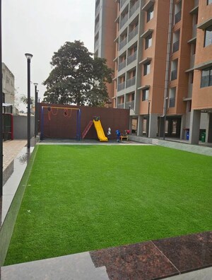 2 BHK Apartment – Exterior View View at Ashtavinayak Aatrey Ivaan, Nana Chiloda - for Rent