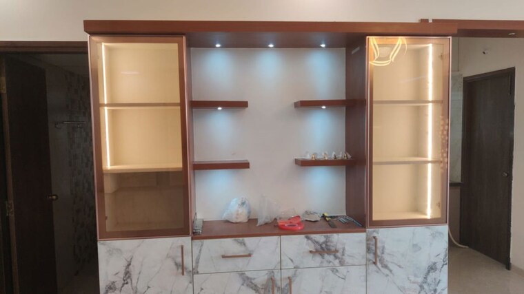 Room, dsr-rr-avenues 2 Bedroom 1375 Sq.Ft. Apartment In Yelahanka Bangalore 10581160