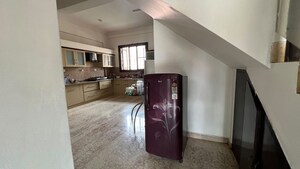 Parking in 5 BHK Apartment at Waterwoods, Whitefield – for Rent