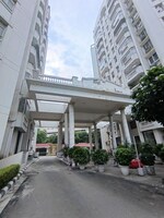 3 BHK + Store Room 2450 Sq.Ft. Apartment in Kohli One Housing Malibu Condominiums High Rise