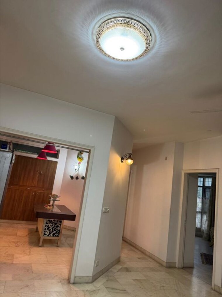 undefined, kohli-one-housing-malibu-condominiums-high-rise 3 Bedroom 2450 Sq.Ft. Apartment In Sector 47 Gurgaon 10581163