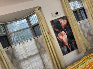 Furnished Amenities in 3 BHK Apartment at Kohli One Housing Malibu Condominiums High Rise, Sector 47 – for Rent