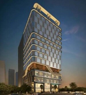  Showroom For Sale in Fairmount The Opus, Narsingi