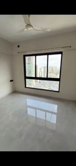 2 BHK + Store Room Apartment For Rent in Paradigm Antalya