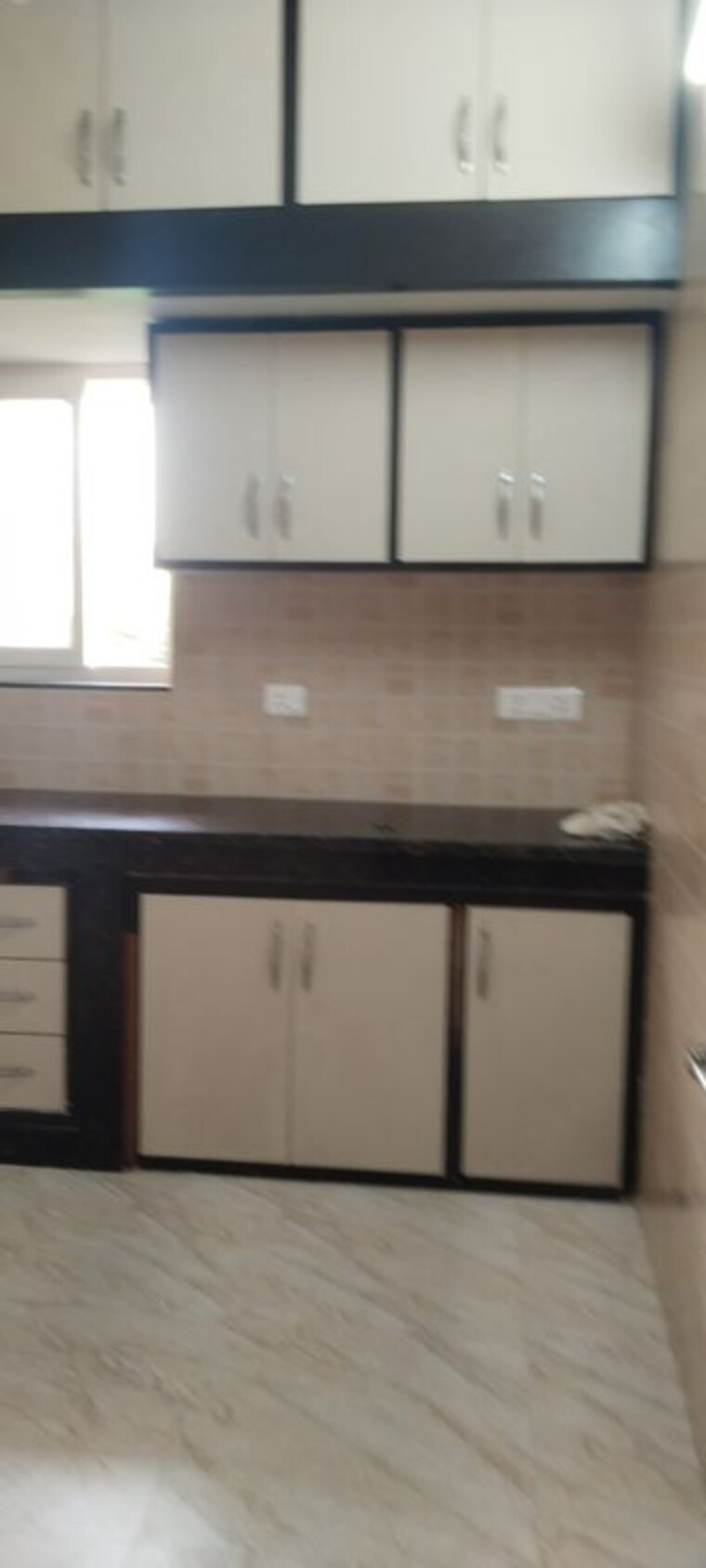 Kitchen, sarita vihar 2 Bedroom 1250 Sq.Ft. Apartment In Sarita Vihar Delhi 10581117