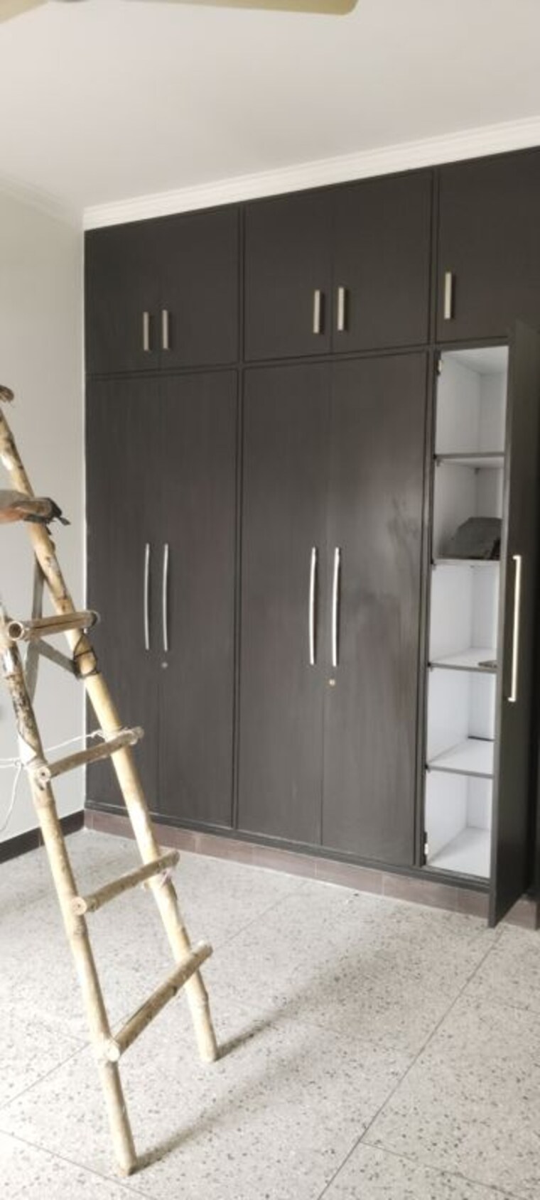 undefined, sarita vihar 2 Bedroom 1250 Sq.Ft. Apartment In Sarita Vihar Delhi 10581117