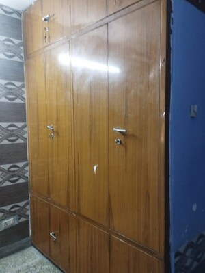  2 BHK Independent House at Dwarka Mor – for Rent