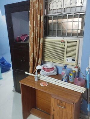  2 BHK Independent House at Dwarka Mor – for Rent