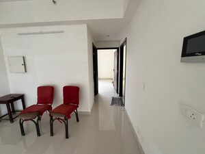 Furnished Amenities in 3 BHK Apartment at Smart World Gems, Sector 89 – for Rent