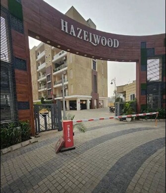 3 BHK Apartment For Rent in Riverdale Hazelwood Residences in High Ground, Zirakpur