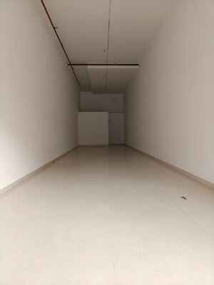 Room in  Shop at Moreshwar 19 East, Nerul – for Rent