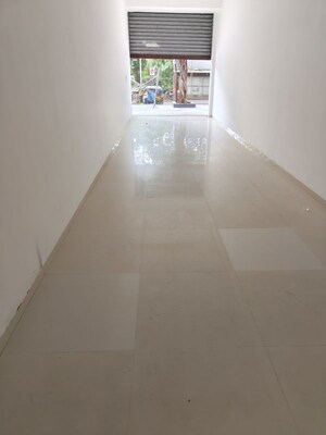 Building Lobby in  Shop at Moreshwar 19 East, Nerul – for Rent