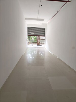 Building Lobby in  Shop at Moreshwar 19 East, Nerul – for Rent