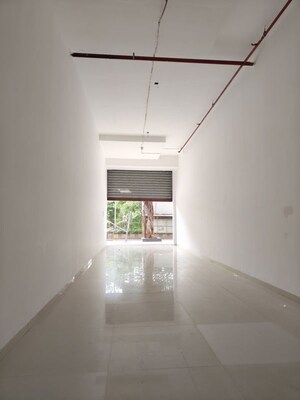 Building Lobby in  Shop at Moreshwar 19 East, Nerul – for Rent
