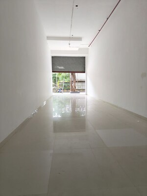 Building Lobby in  Shop at Moreshwar 19 East, Nerul – for Rent