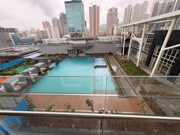 Exterior View, l-t-rejuve-360-tower-a 2.5 Bedroom 912 Sq.Ft. Apartment In Mulund West Mumbai 10581170