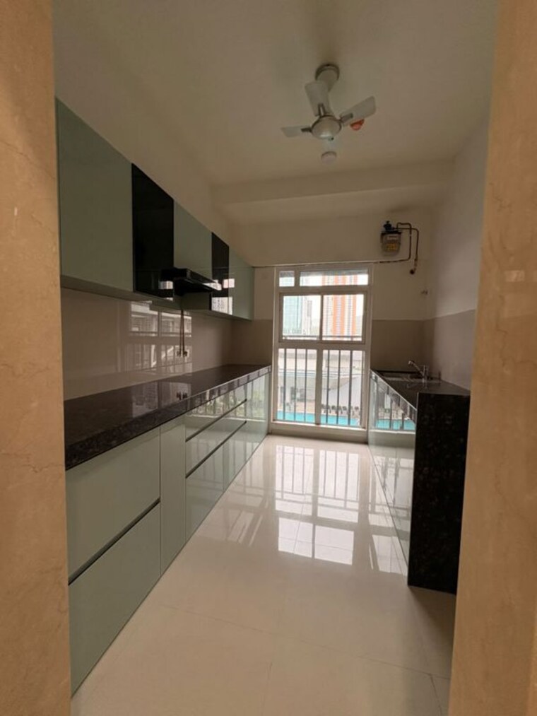 Kitchen, l-t-rejuve-360-tower-a 2.5 Bedroom 912 Sq.Ft. Apartment In Mulund West Mumbai 10581170
