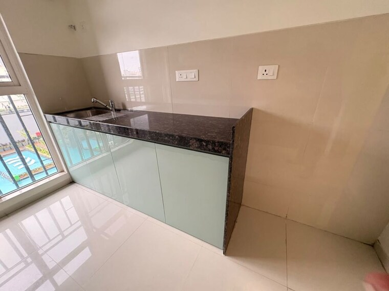 Kitchen, l-t-rejuve-360-tower-a 2.5 Bedroom 912 Sq.Ft. Apartment In Mulund West Mumbai 10581170