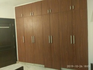Furnished Amenities in 3 BHK Builder Floor at Greater Kailash – for Rent