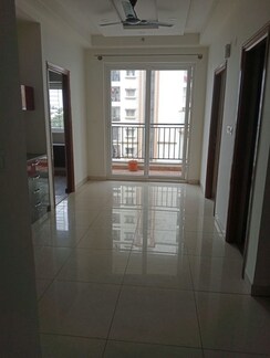2 BHK + Prayer Room Apartment For Rent in Aparna Maple
