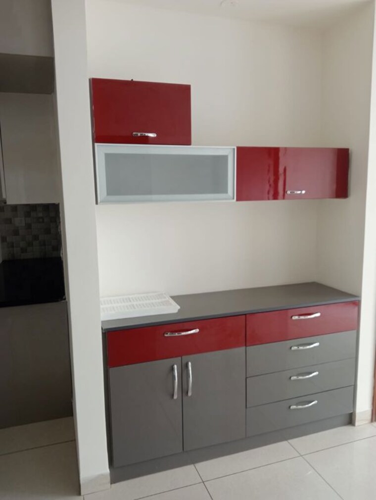 Kitchen, aparna-maple 2 Bedroom 1165 Sq.Ft. Apartment In Hegde Nagar Bangalore 10581187