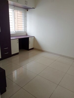 Room in 2 BHK Apartment at Aparna Maple, Hegde Nagar – for Rent