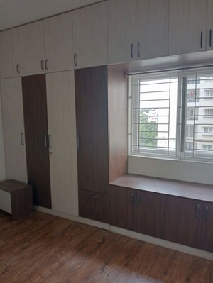 Room in 2 BHK Apartment at Aparna Maple, Hegde Nagar – for Rent