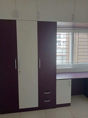 Room in 2 BHK Apartment at Aparna Maple, Hegde Nagar – for Rent