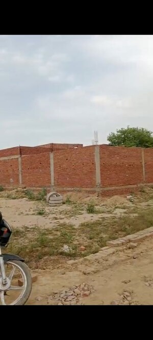 Plot Area in  Plot at Satya Akshardham Enclave, Sector 88 – for Sale