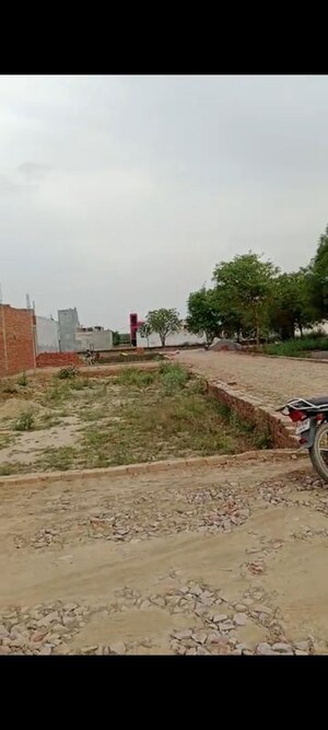 Plot Area in  Plot at Satya Akshardham Enclave, Sector 88 – for Sale
