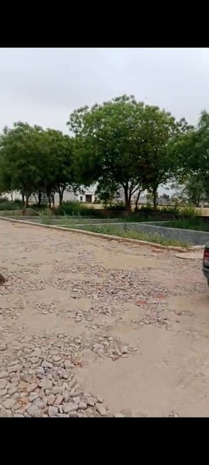 Plot Area in  Plot at Satya Akshardham Enclave, Sector 88 – for Sale