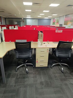 Team Area in  Office Space at Panchsheel Vihar – for Rent