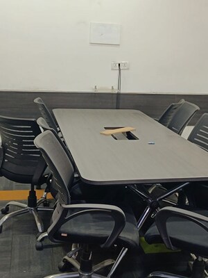 Team Area in  Office Space at Panchsheel Vihar – for Rent