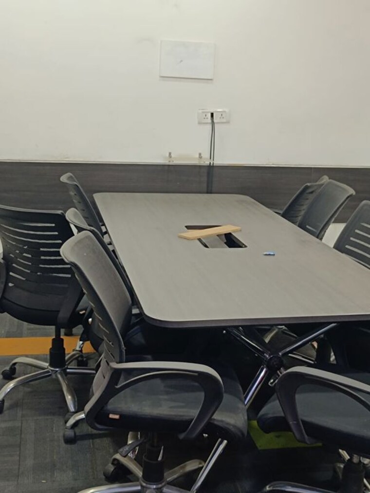 Team Area, panchsheel vihar Commercial Office Space 1500 Sq.Ft. In Panchsheel Vihar Delhi 10581186
