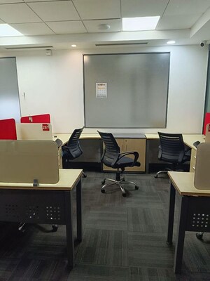  Office Space For Rent in Panchsheel Vihar