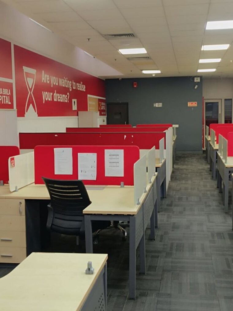 Team Area, panchsheel vihar Commercial Office Space 1500 Sq.Ft. In Panchsheel Vihar Delhi 10581186