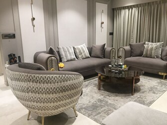 3 BHK Apartment For Rent in NG Grand Plaza in Ghansoli, Navi Mumbai