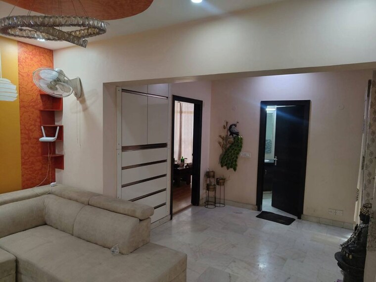 Room, kohli-one-housing-malibu-condominiums-high-rise 2.5 Bedroom 1550 Sq.Ft. Apartment In Sector 47 Gurgaon 10581188
