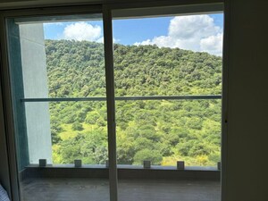 Room in 2 BHK Apartment at Megapolis Serenity, Hinjewadi – for Rent