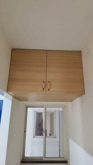 Room in 2 BHK Apartment at Megapolis Serenity, Hinjewadi – for Rent