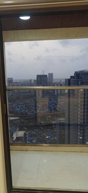 2.5 BHK Apartment – Exterior View View at Lotus Sky Garden, Malad West - for Rent