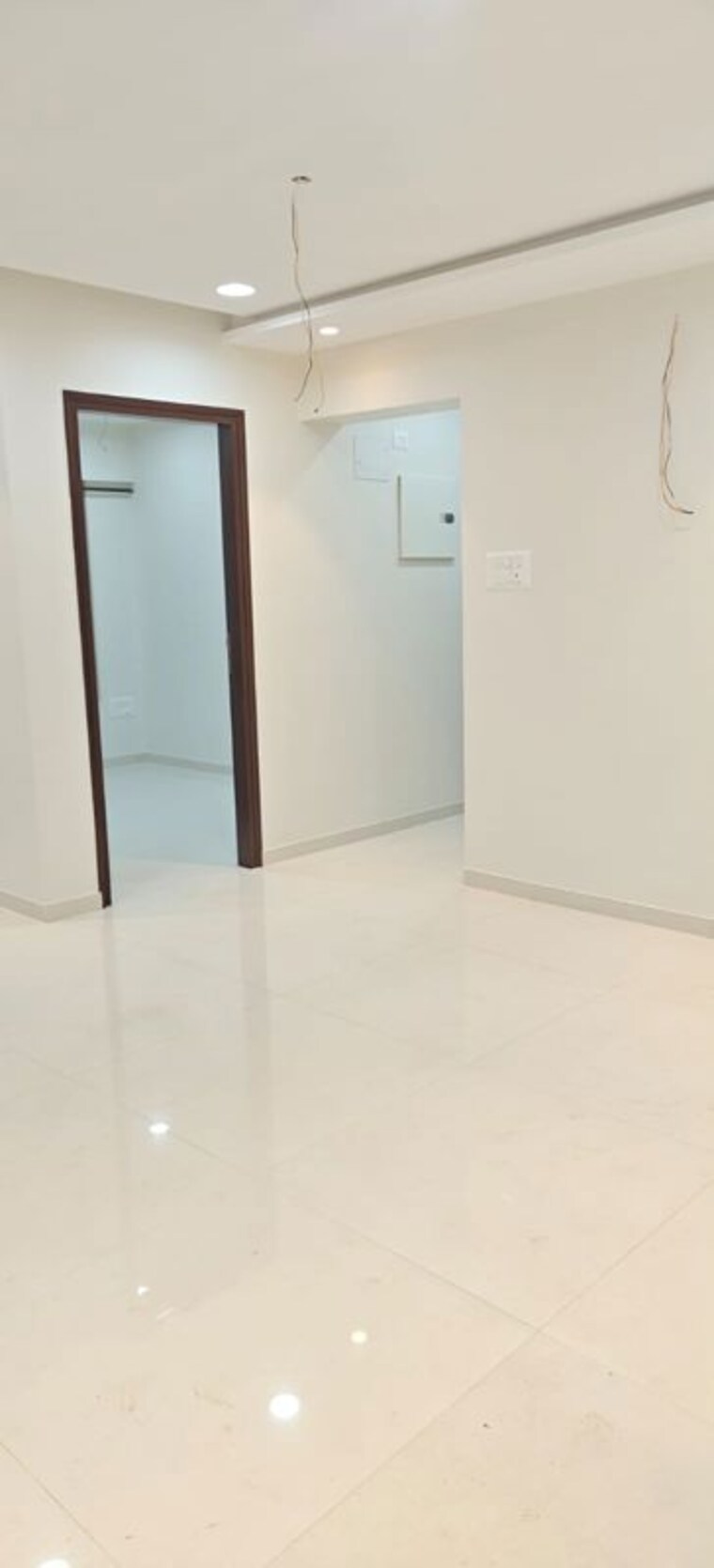 Room, lotus-sky-garden 2.5 Bedroom 860 Sq.Ft. Apartment In Malad West Mumbai 10581196