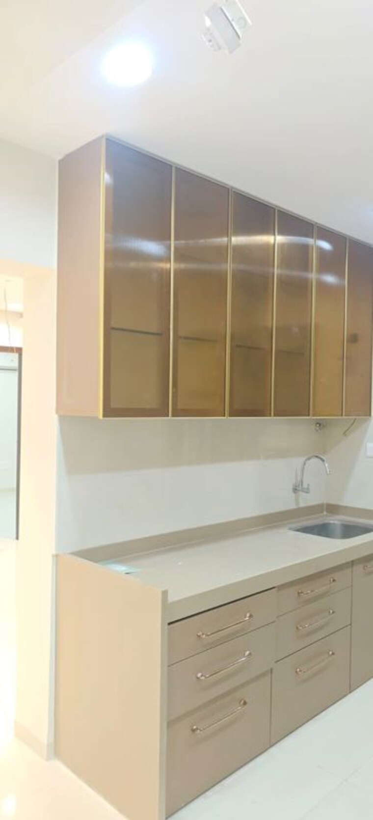 Bathroom, lotus-sky-garden 2.5 Bedroom 860 Sq.Ft. Apartment In Malad West Mumbai 10581196