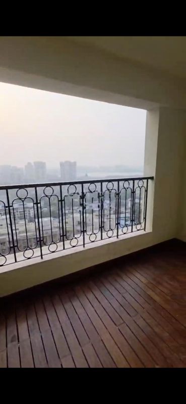 3 BHK 1566 Sq.Ft. Apartment in Lodha Bellagio