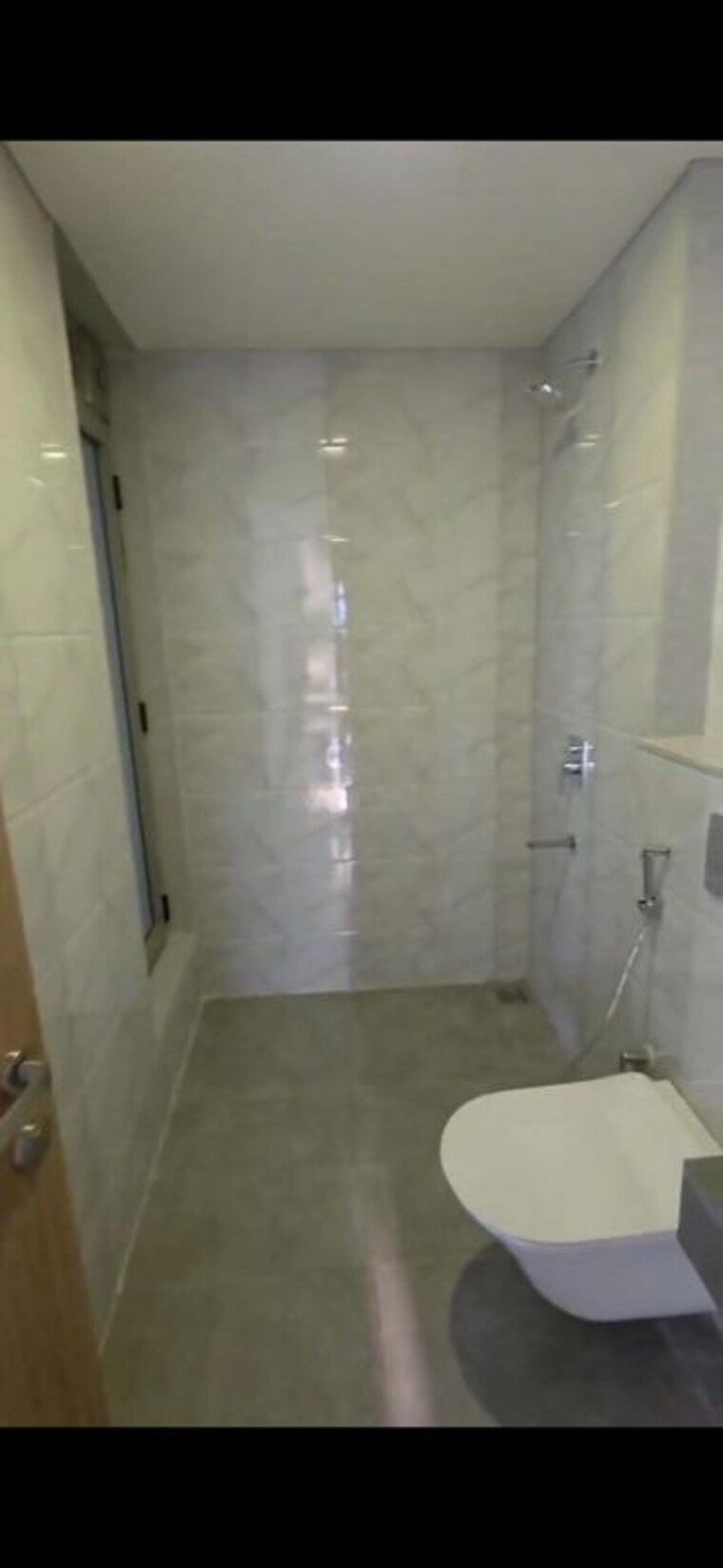 Bathroom, lodha-bellagio 3 Bedroom 1566 Sq.Ft. Apartment In Powai Mumbai 10581198