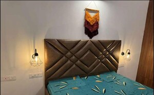 Bedroom in 2 BHK Apartment at Vip Road – for Rent