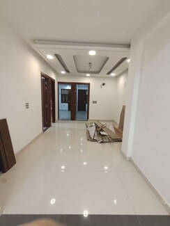 4 BHK + Prayer Room Builder Floor For Sale in Rajendra Nagar Sector 2